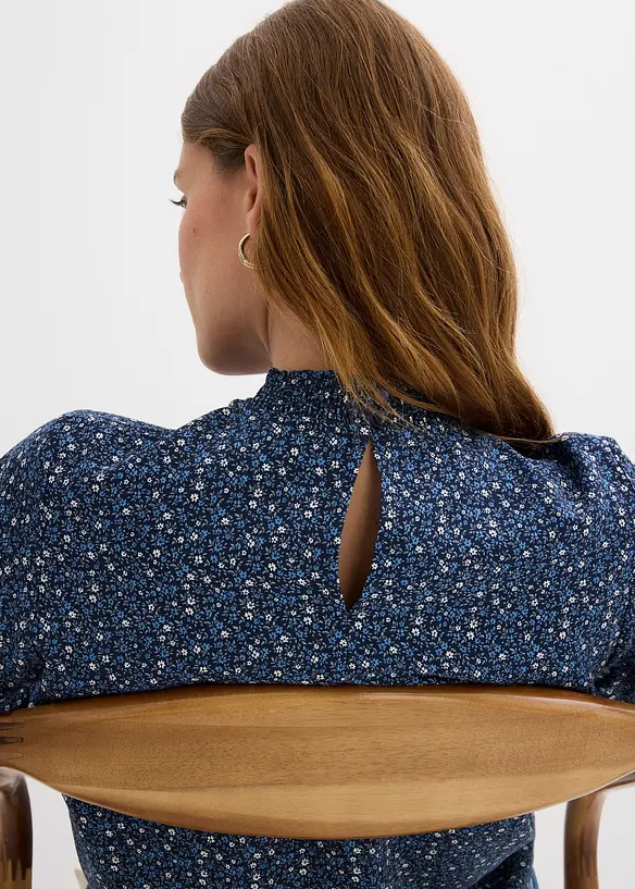 Tunique en viscose fluide, bonprix