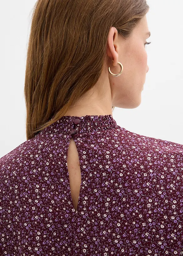 Tunique en viscose fluide, bonprix