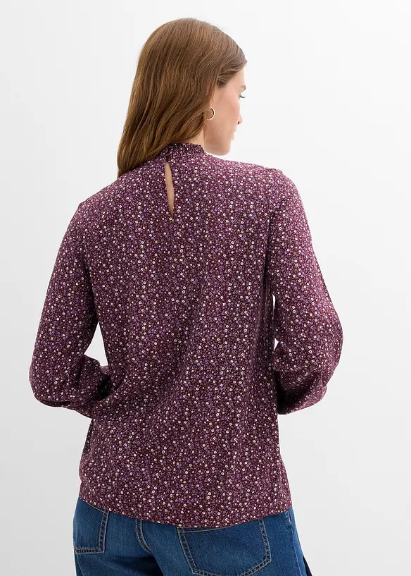 Tunique en viscose fluide, bonprix