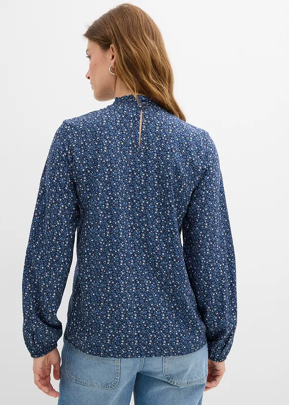 Tunique en viscose fluide, bonprix