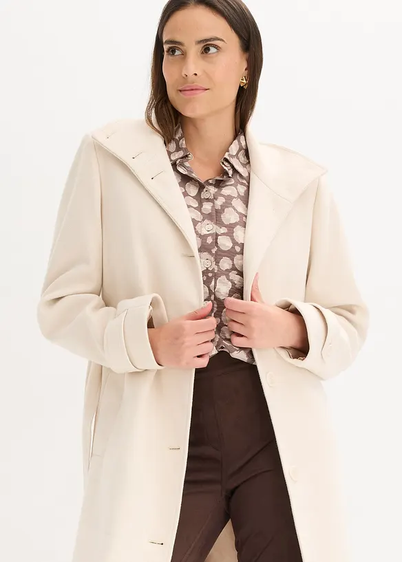 Blouse à manches chauves-souris, bonprix