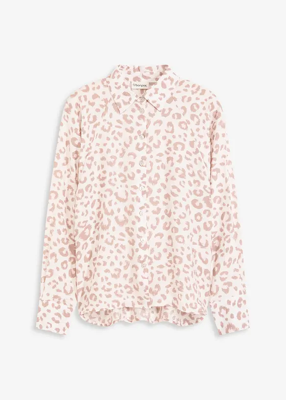 Blouse à manches chauves-souris, bonprix