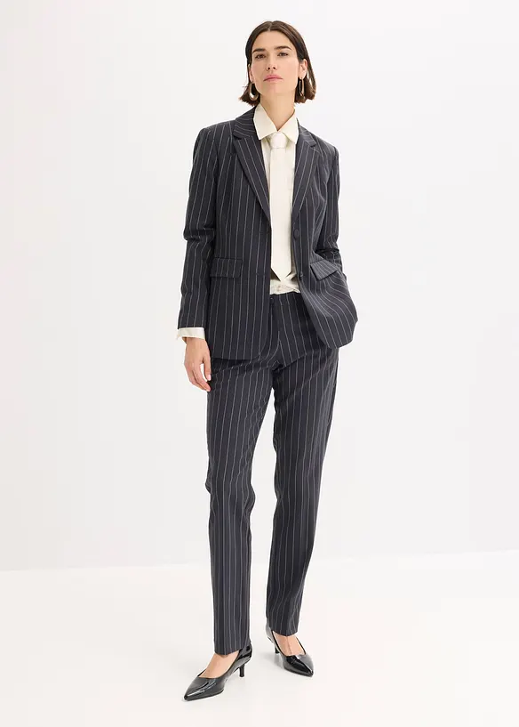 Tailleur pantalon (2 pces), bonprix