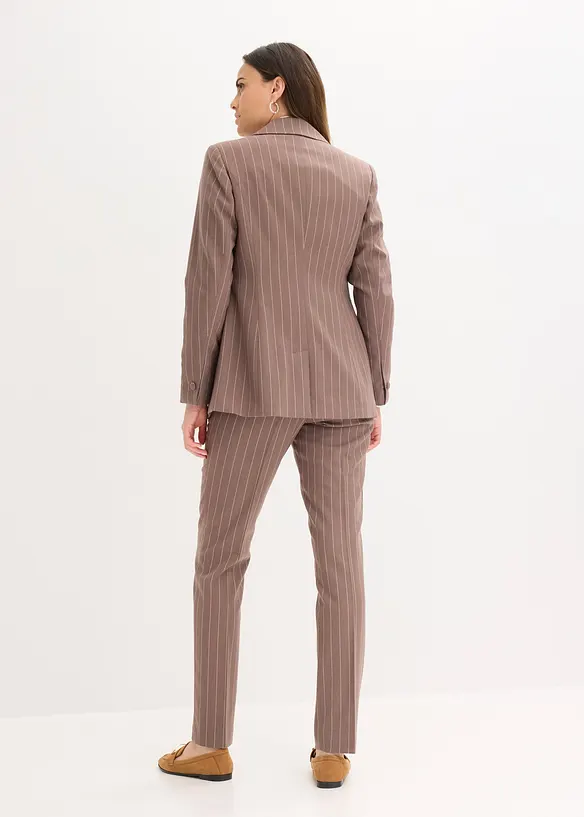 Tailleur pantalon (2 pces), bonprix