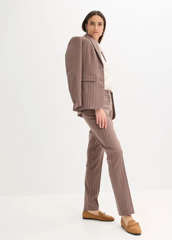 Tailleur pantalon (2 pces), bonprix