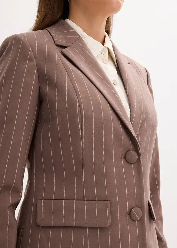 Tailleur pantalon (2 pces), bonprix