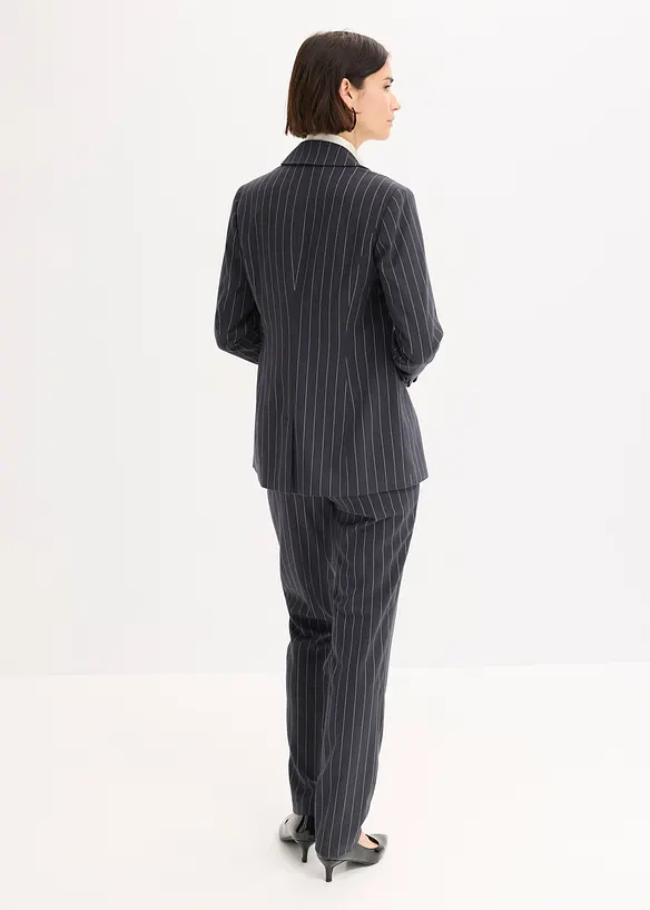 Tailleur pantalon (2 pces), bonprix