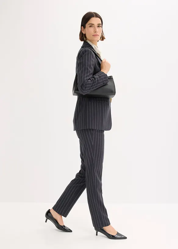 Tailleur pantalon (2 pces), bonprix