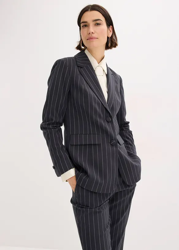 Tailleur pantalon (2 pces), bonprix