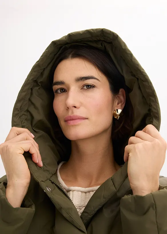 Doudoune effet 2en1, bonprix