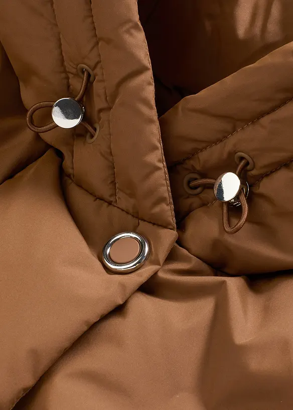 Doudoune effet 2en1, bonprix