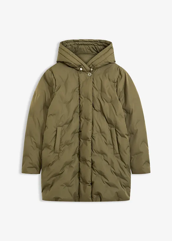 Doudoune effet 2en1, bonprix