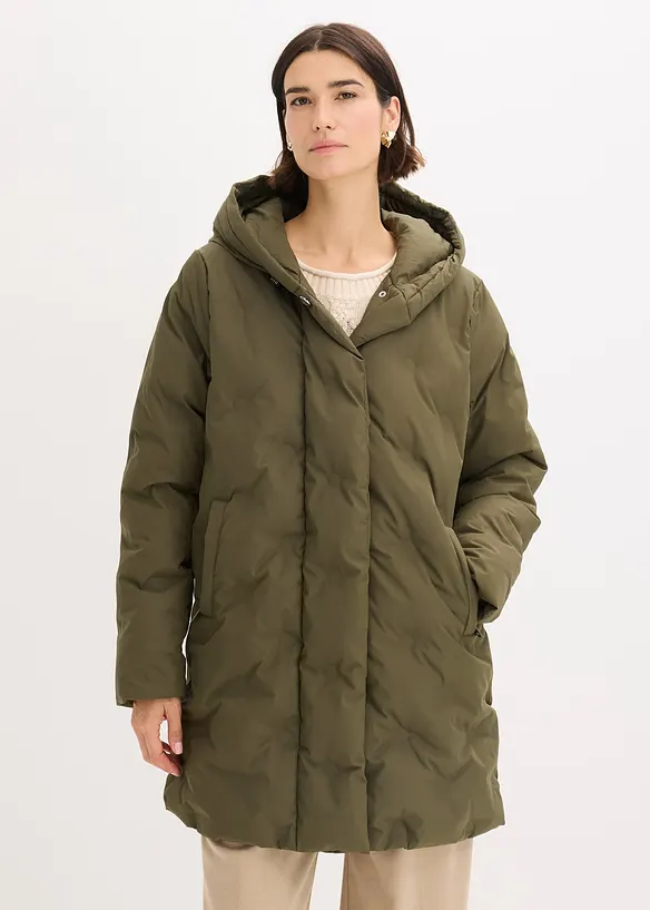 Doudoune effet 2en1, bonprix