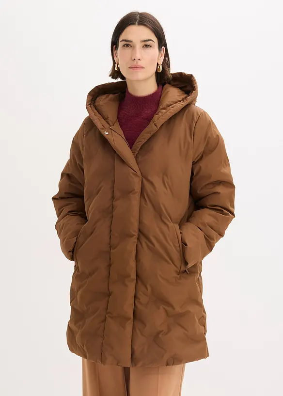 Doudoune effet 2en1, bonprix