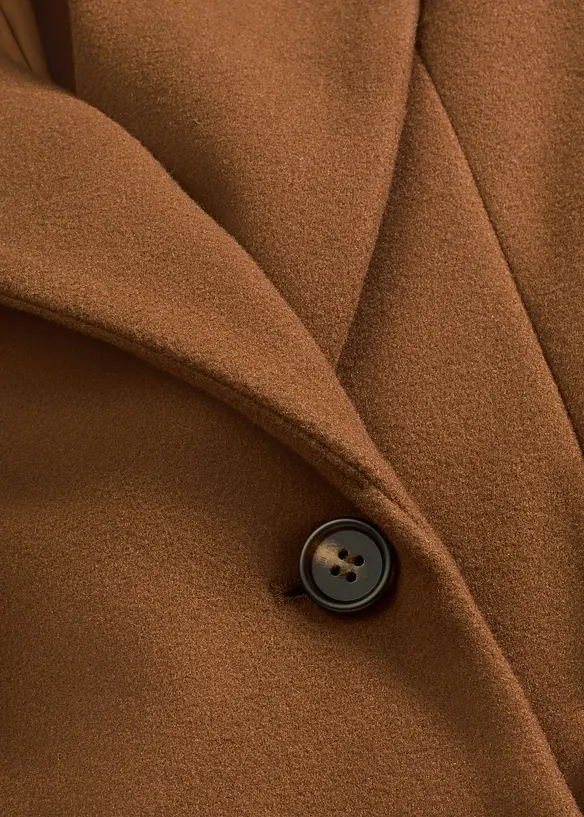 Manteau blazer, bonprix