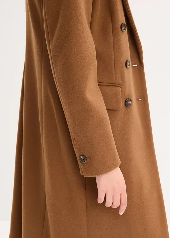 Manteau blazer, bonprix