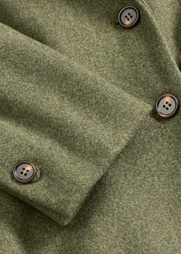 Manteau blazer, bonprix