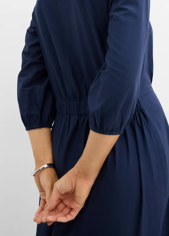 Robe 100% coton, bonprix