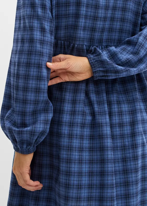 Robe-tunique 100% coton, bonprix