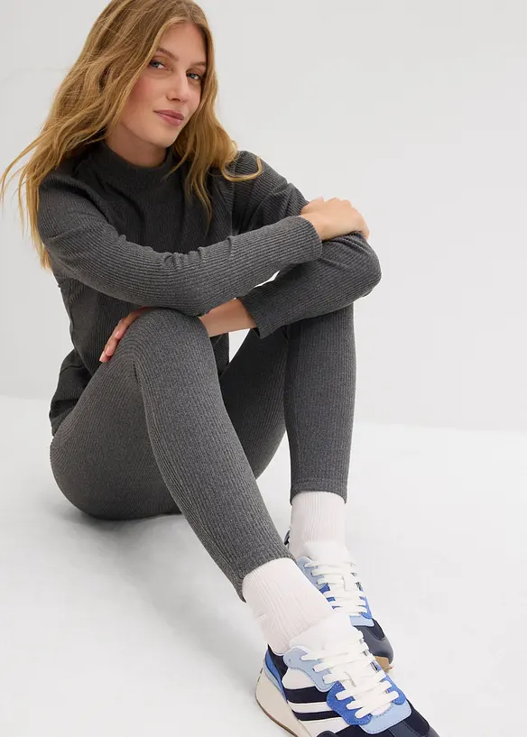 Legging thermique, bonprix