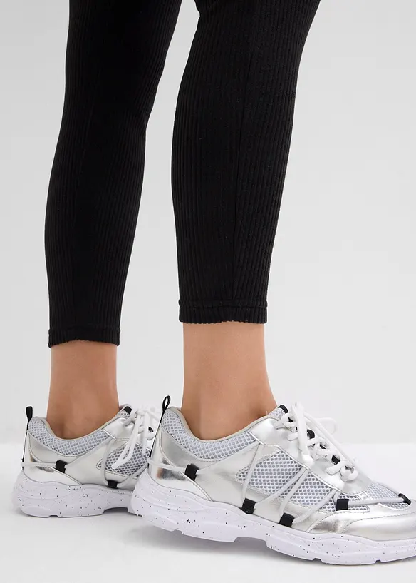 Legging thermique, bonprix