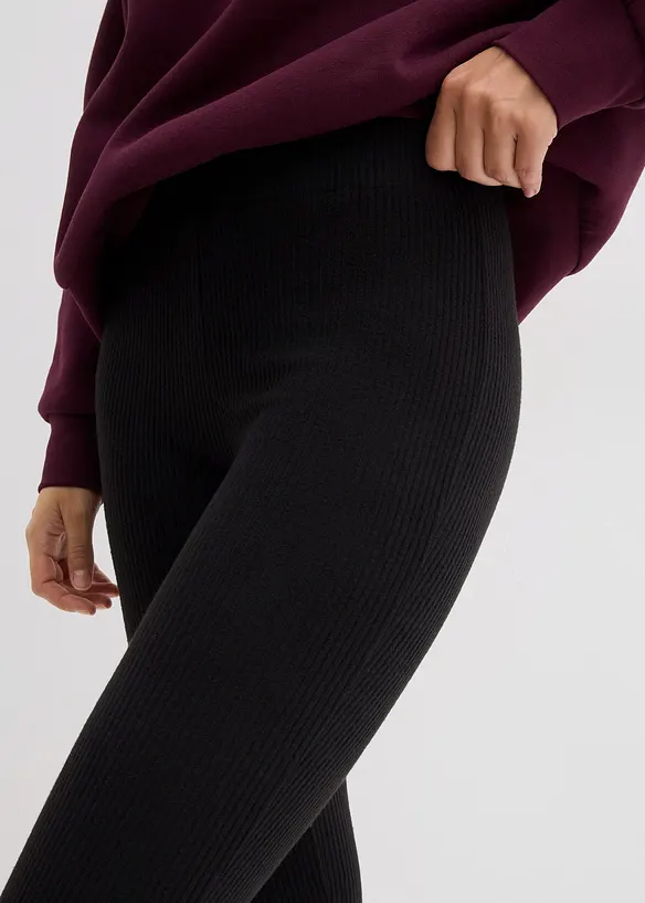 Legging thermique, bonprix