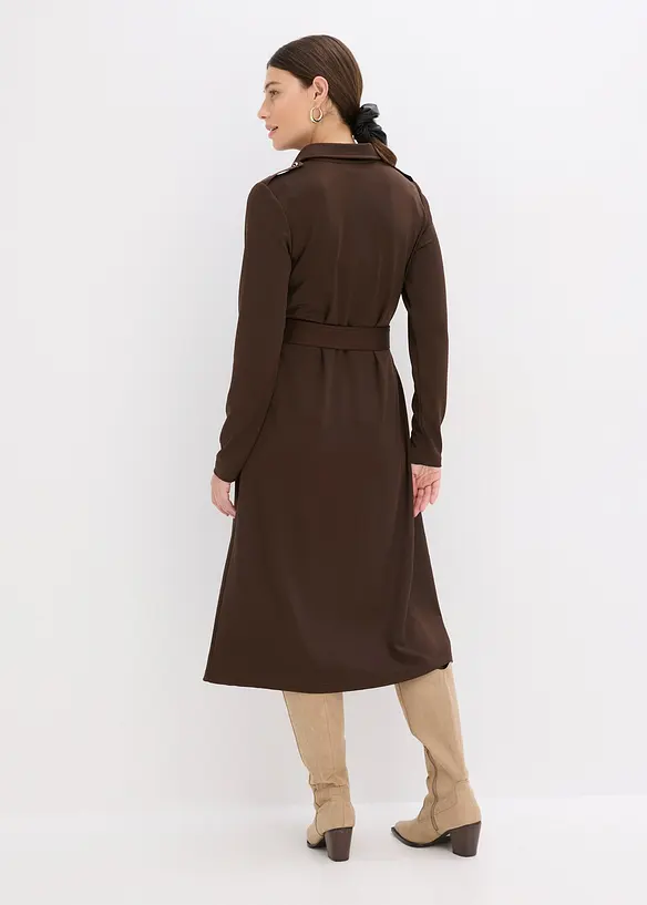 Robe en jersey, bonprix