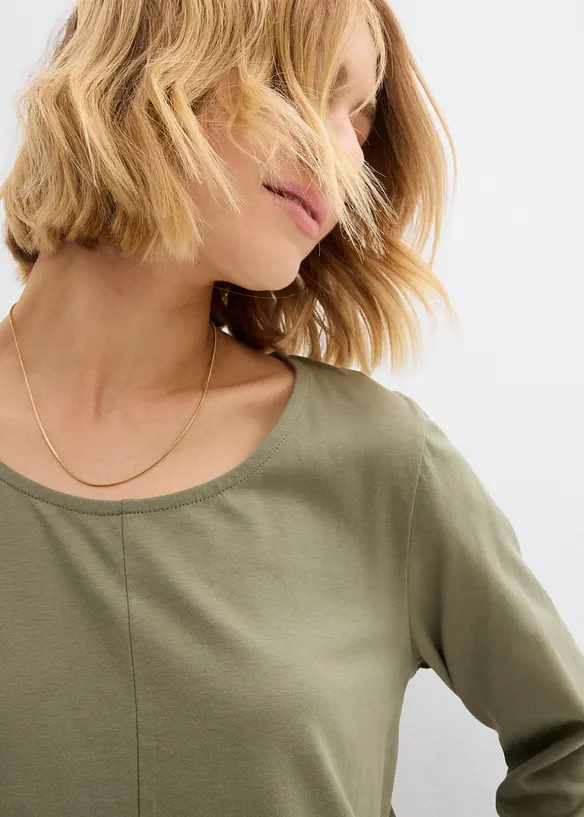 T-shirt 100% coton, bonprix