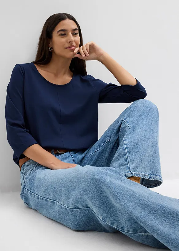 T-shirt 100% coton, bonprix