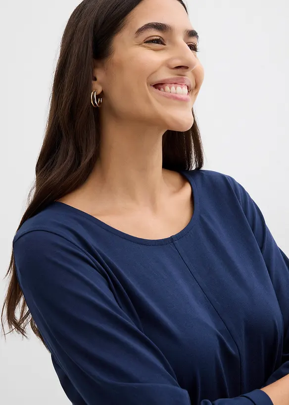 T-shirt 100% coton, bonprix