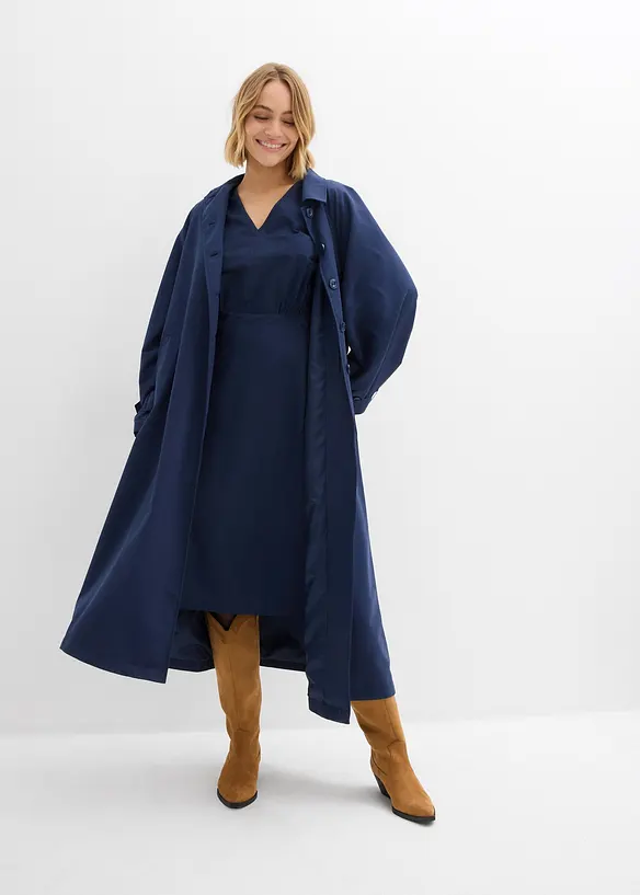 Robe 100% coton, bonprix