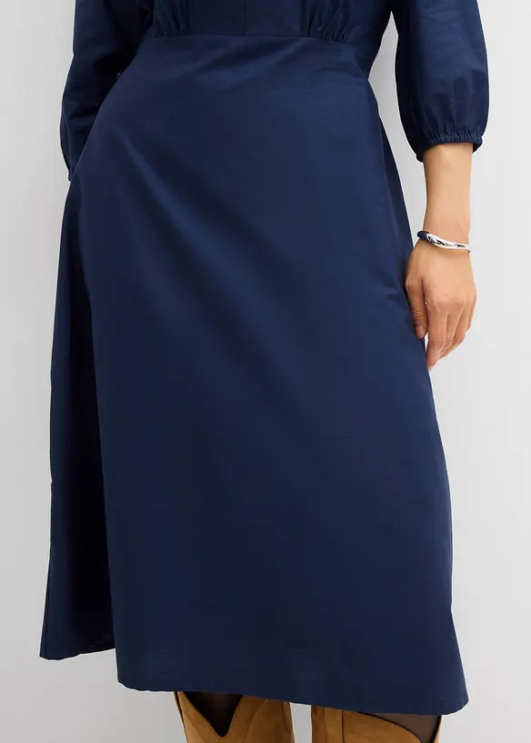 Robe 100% coton, bonprix