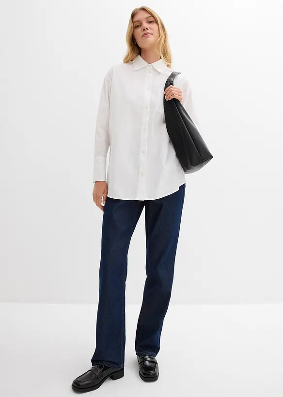 Chemisier Oxford, bonprix