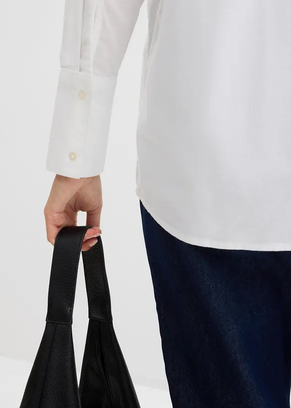 Chemisier Oxford, bonprix