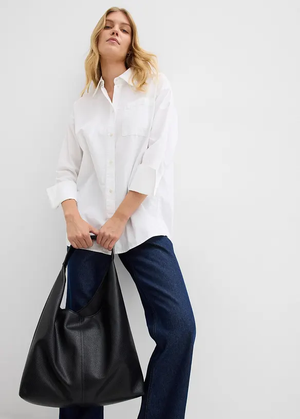 Chemisier Oxford, bonprix