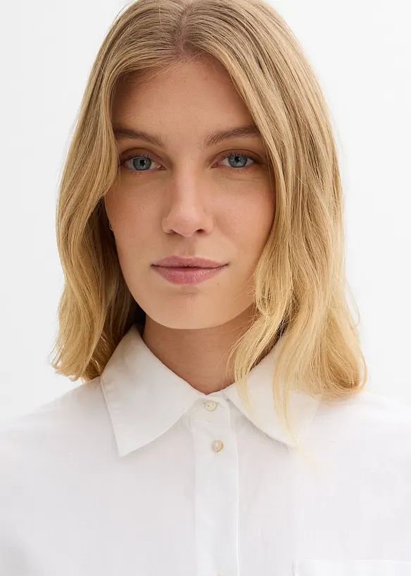 Chemisier Oxford, bonprix