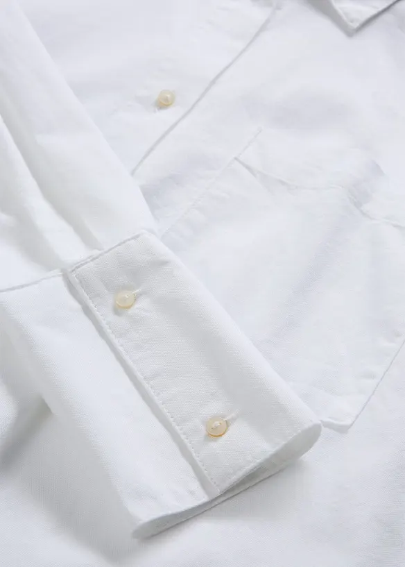 Chemisier Oxford, bonprix