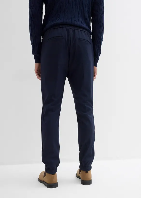 Pantalon jogger à assortir, regular, bonprix