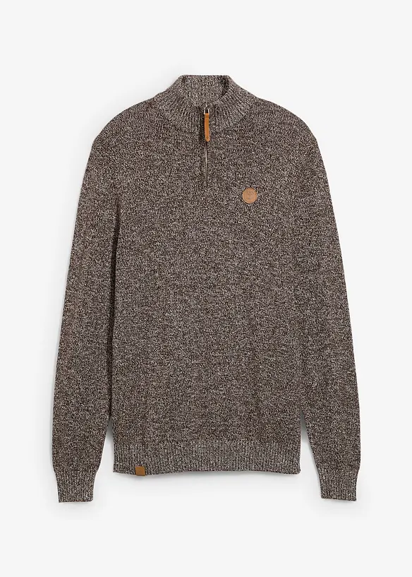 Pull camionneur 100% coton, bonprix