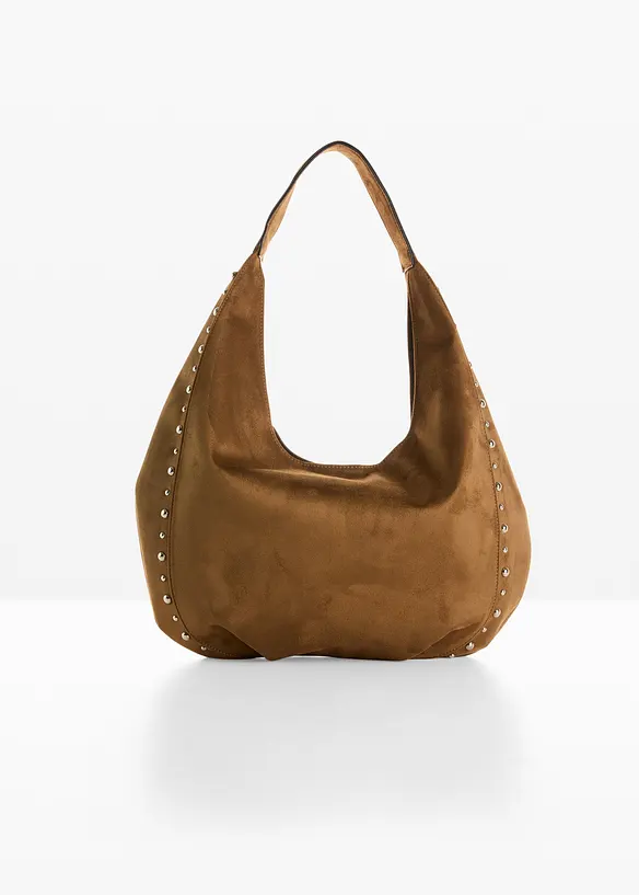 Cabas à rivets, bonprix