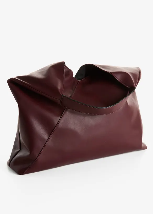 Cabas XXL souple, bonprix