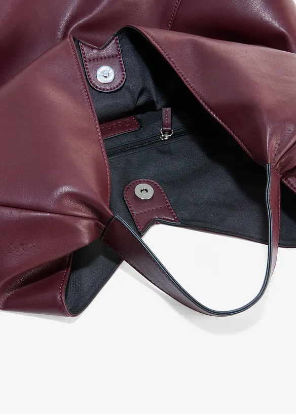 Cabas XXL souple, bonprix