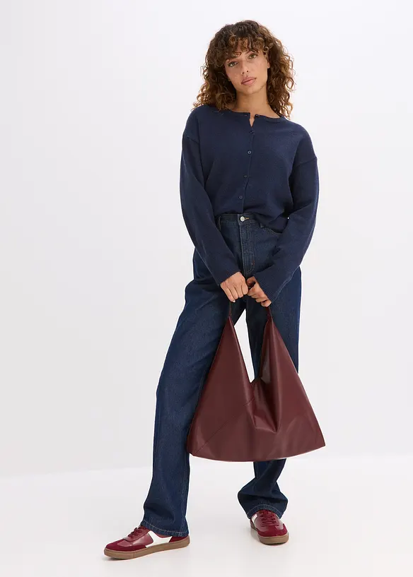 Cabas XXL souple, bonprix