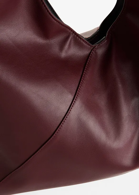 Cabas XXL souple, bonprix