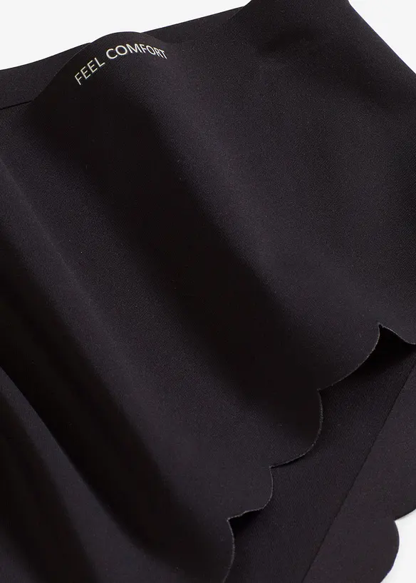 Lot de 2 slips découpe laser Feel Comfort, bonprix