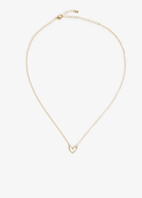 Coller avec pendentif, bonprix