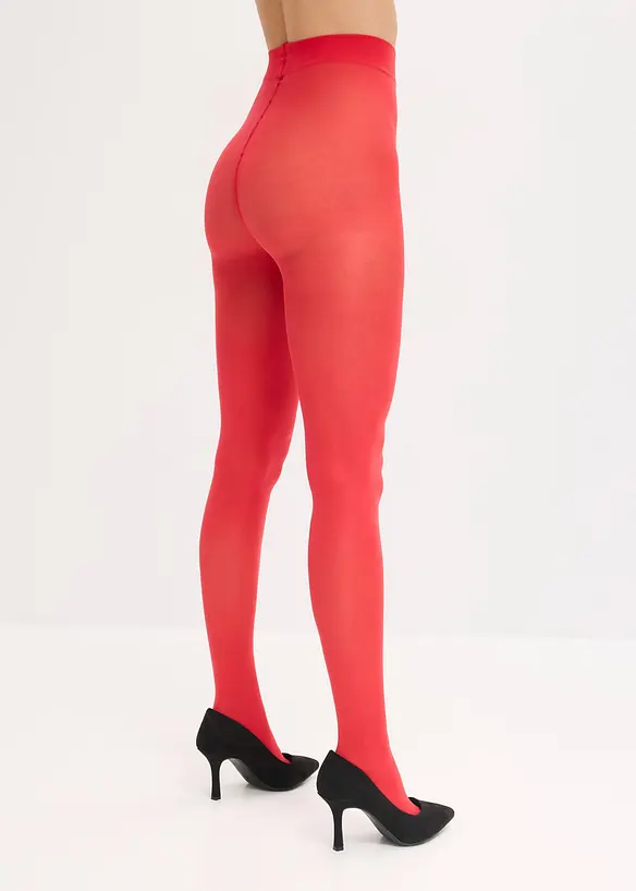 Collant 30den, bonprix