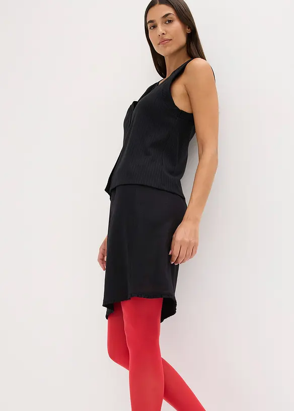 Collant 30den, bonprix