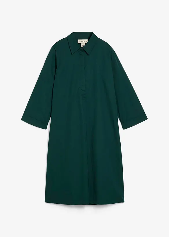 Robe 100% coton, bonprix