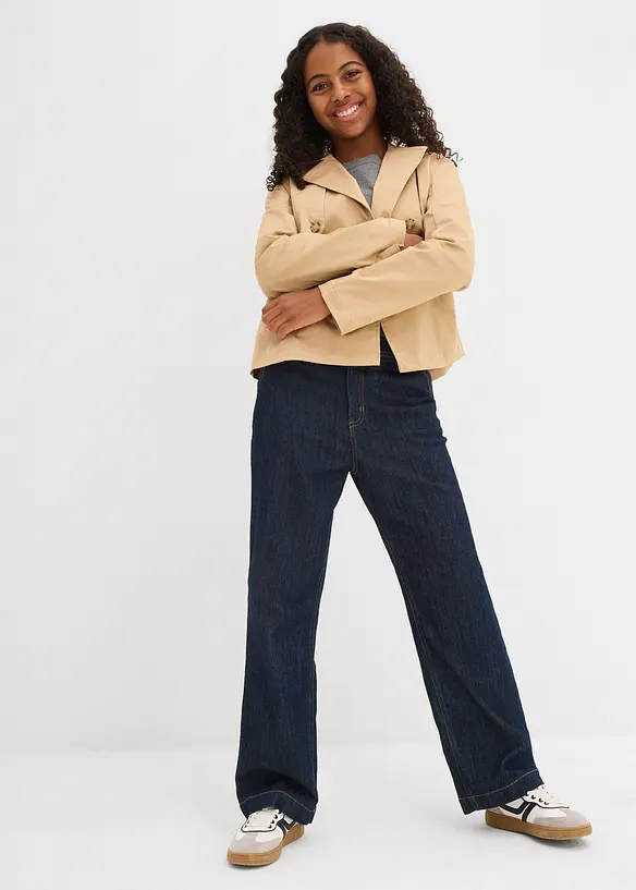 Pull en fine maille, bonprix